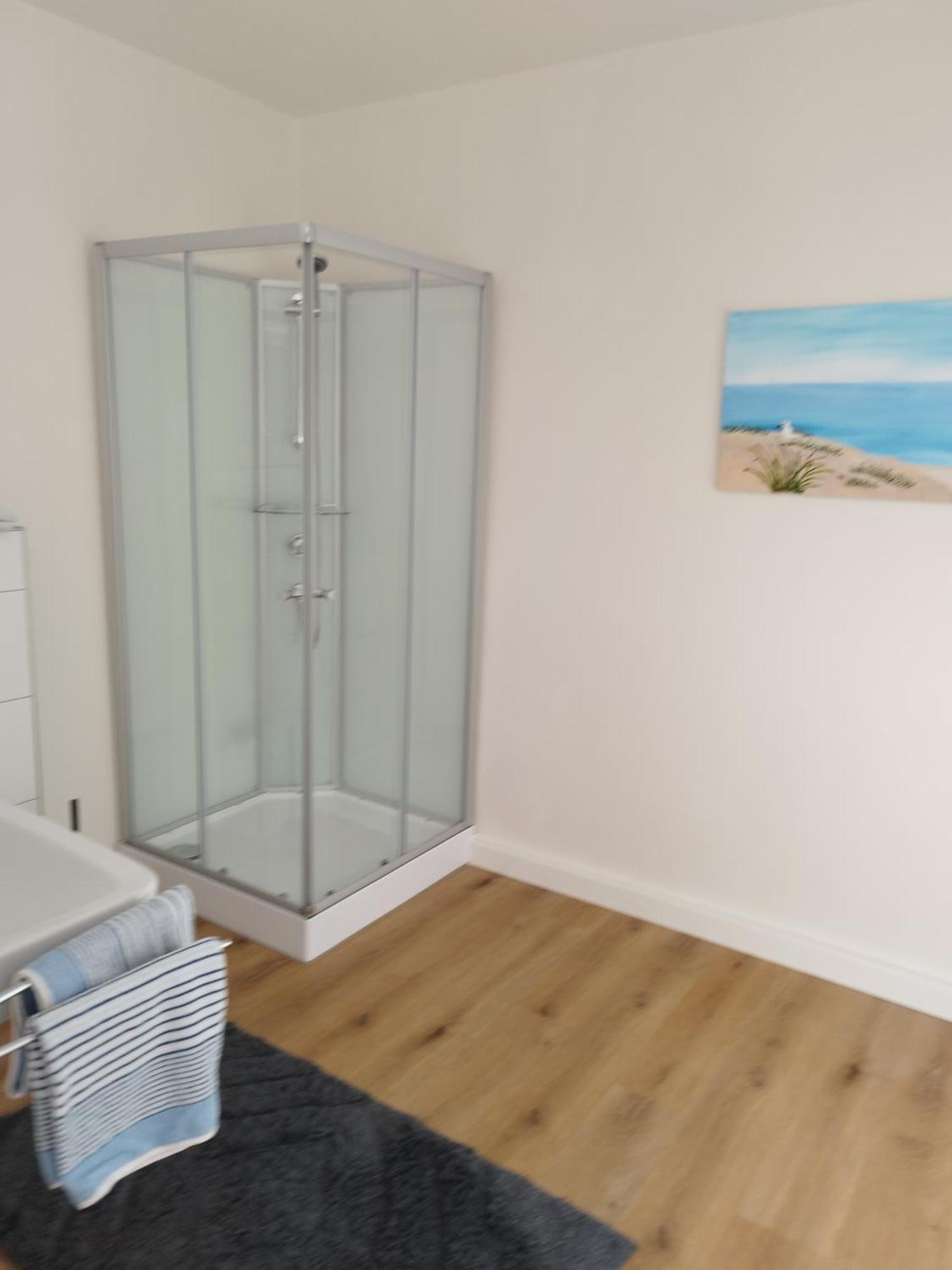 Ferienwohnung Heike Heitmann Eystrup Bagian luar foto